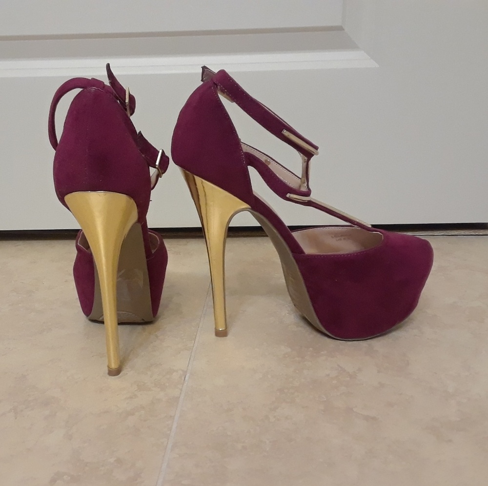 Platform Pump